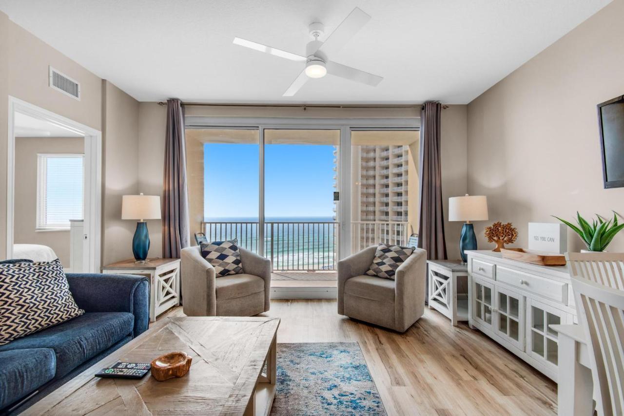 Villa Shores Of Panama 1218 à Panama City Beach Extérieur photo