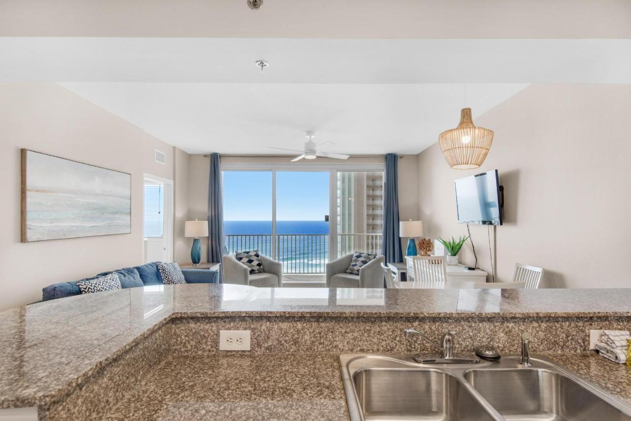 Villa Shores Of Panama 1218 à Panama City Beach Extérieur photo