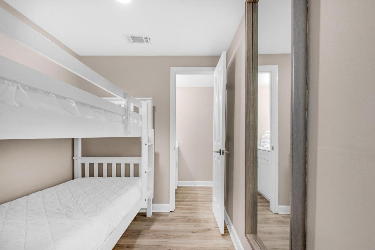 Villa Shores Of Panama 1218 à Panama City Beach Extérieur photo