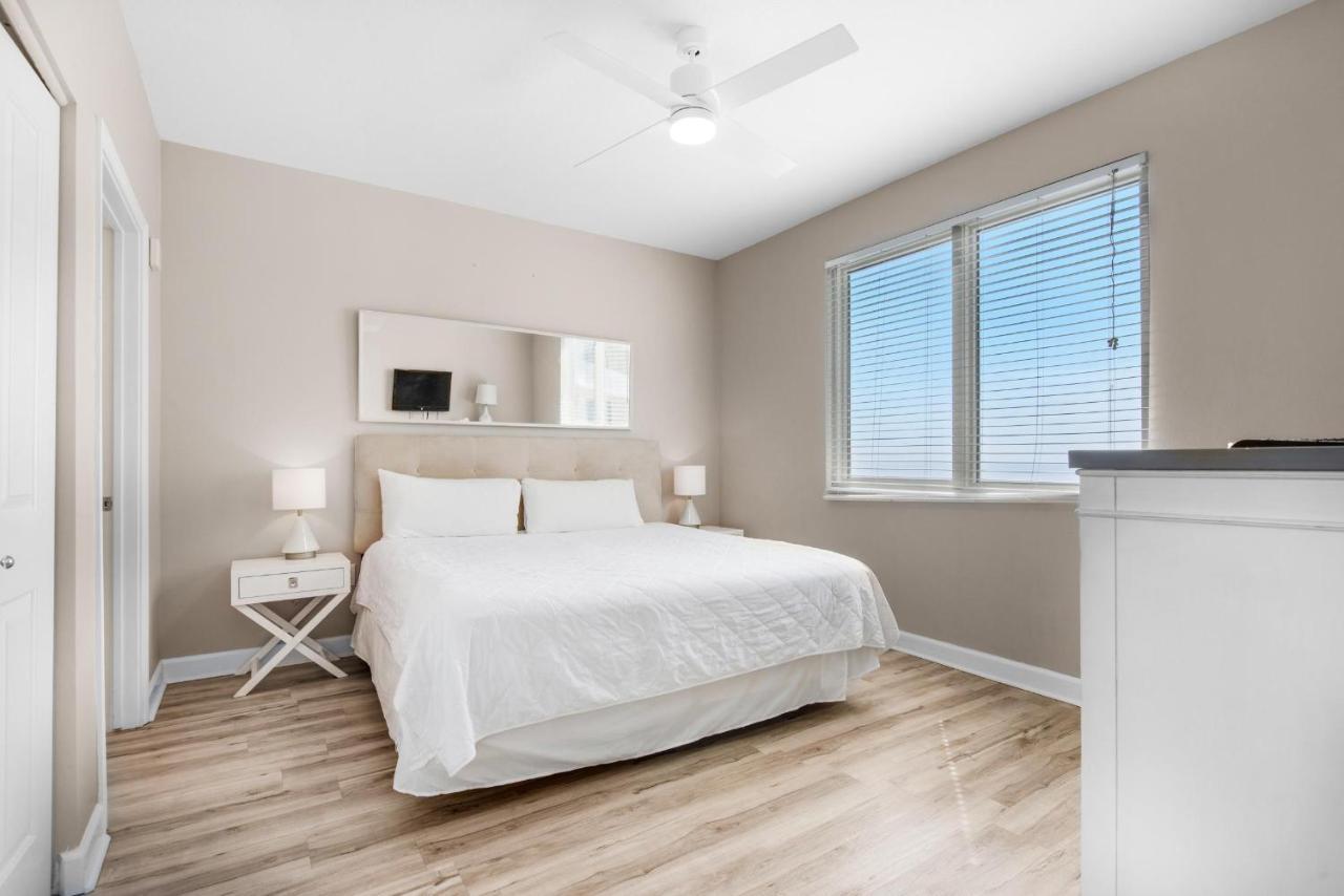 Villa Shores Of Panama 1218 à Panama City Beach Extérieur photo