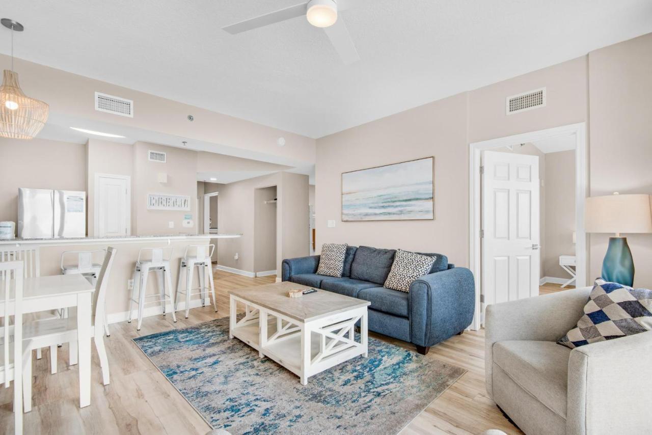 Villa Shores Of Panama 1218 à Panama City Beach Extérieur photo