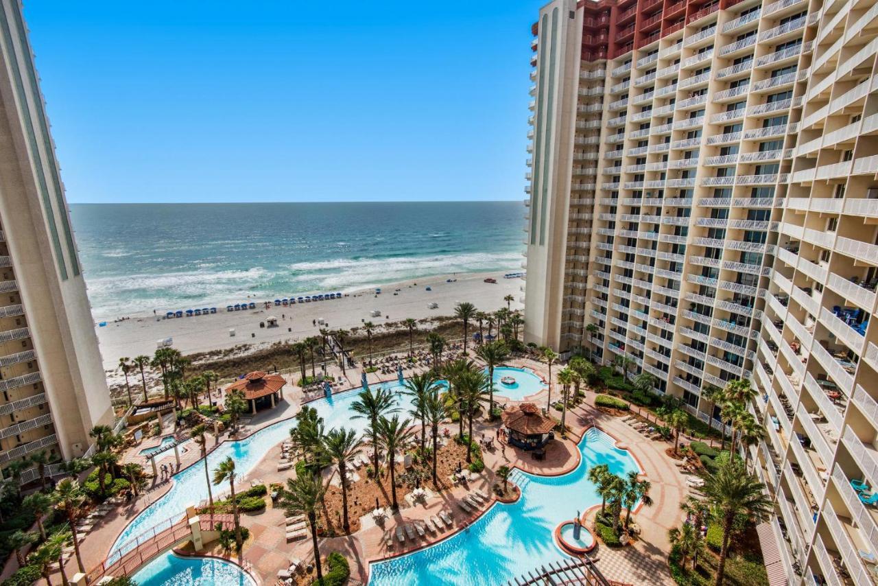 Villa Shores Of Panama 1218 à Panama City Beach Extérieur photo